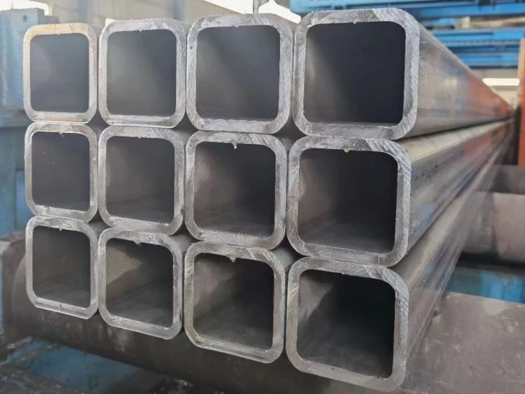 HOT FORMED HOLLOW SECTIONS
