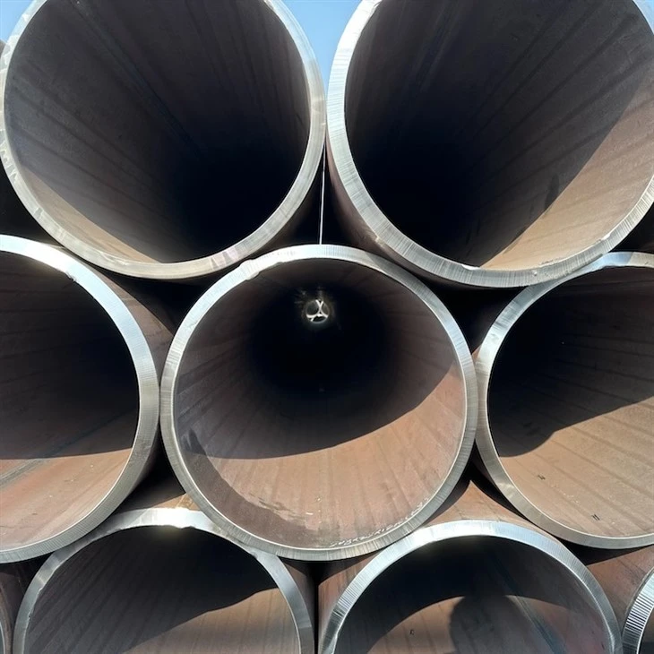 LSAW PIPE