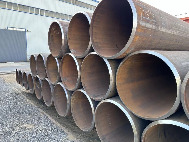 API5L LSAW STEEL PIPE best