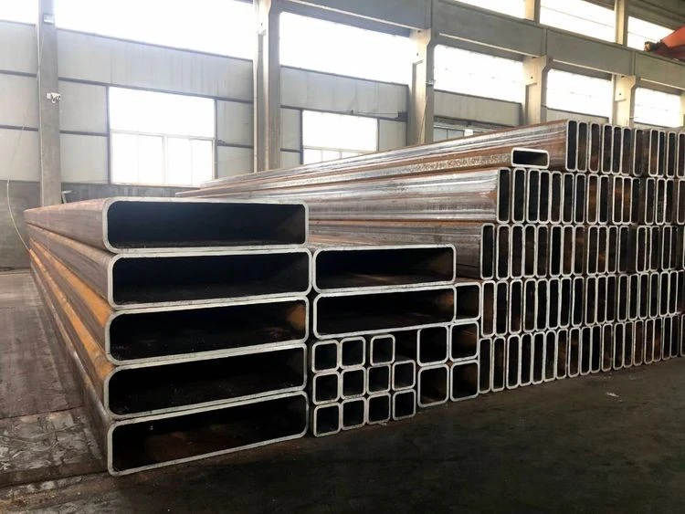 Big Size Hollow Sections