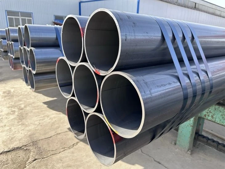 EN 10025 Steel Pipes suppliers