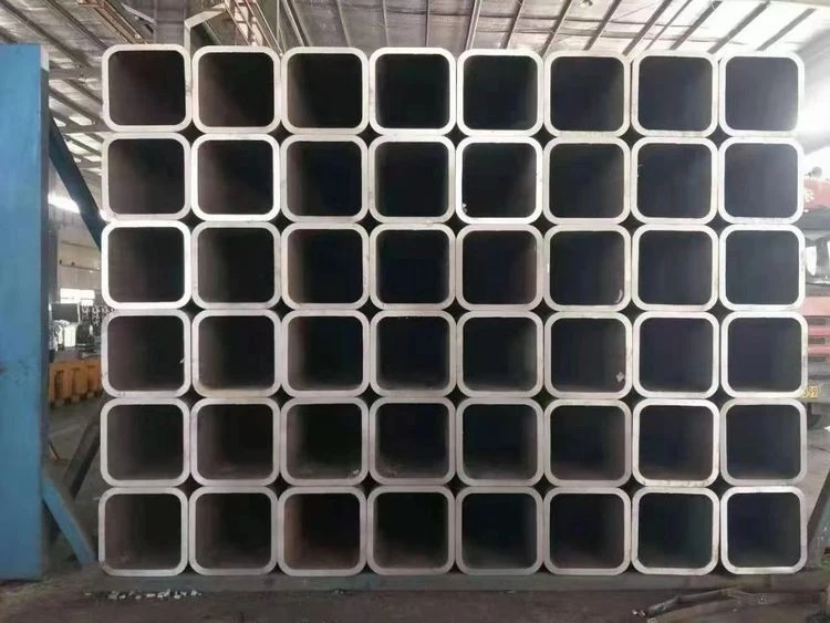 HOT FORMED SQUARE HOLLOW SECTIONS HOT FORMED SQUARE HOLLOW SECTIONS