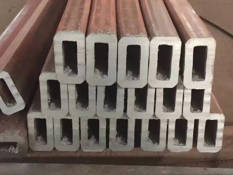 HOT FORMED SQUARE HOLLOW SECTIONS HOT FORMED SQUARE HOLLOW SECTIONS