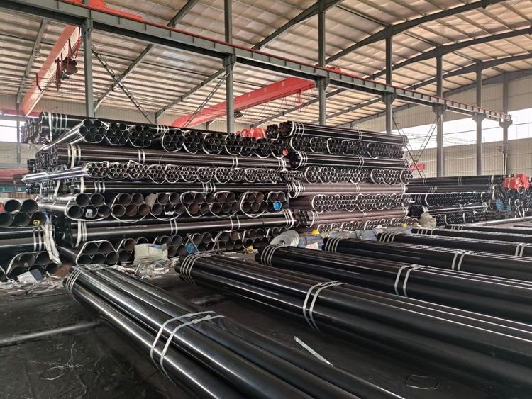 ASTM A106 SEAMLESS LINE PIPE ASTM A106 SEAMLESS LINE PIPE