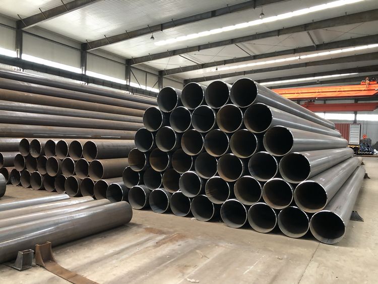 C350 ERW PIPE C350 ERW PIPE