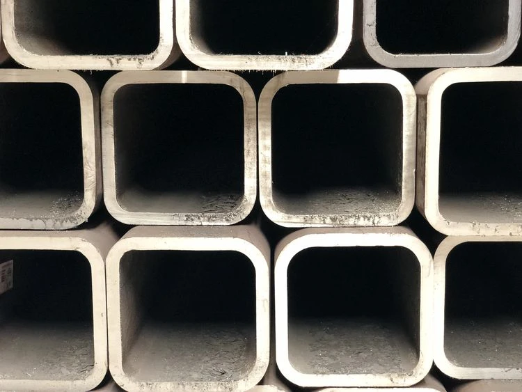 EN 10210 S355JRH HOLLOW SECTION EN 10210 S355JRH HOLLOW SECTION