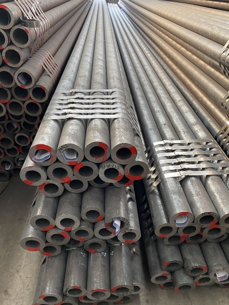 S355J2H HOT FINISHED HOLLOW SECTION