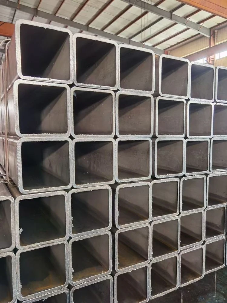 STEEL HOLLOW SECTIONS