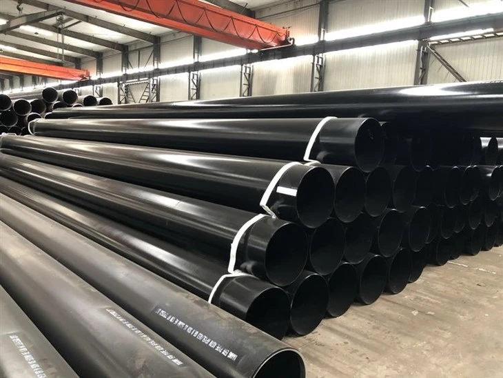 API 5L PSL2 GR.B Line Pipe
