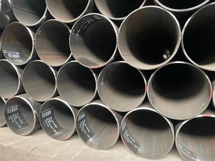 API 5L PSL2 X70 Line Pipe