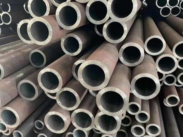 ASTM A106 GR.B SMLS ČELIČNA CIJEV