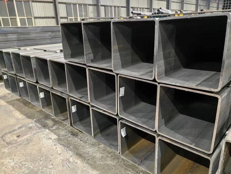 ASTM A618 III HOLLOW SECTIONS factory