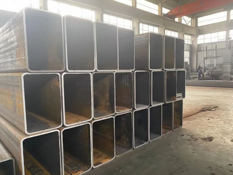ASTM A618 III HOLLOW SECTIONS best
