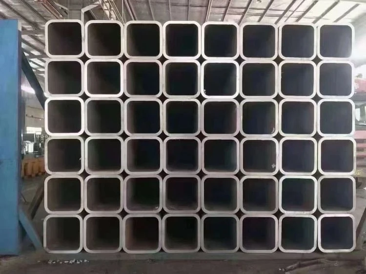 EN 10219 S355J0H SQUARE HOLLOW SECTION suppliers