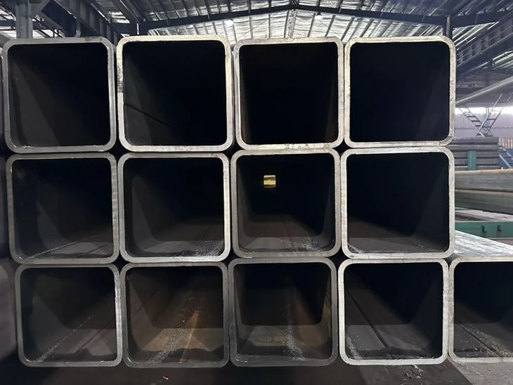 Hollow Structural Steel Tube suppliers
