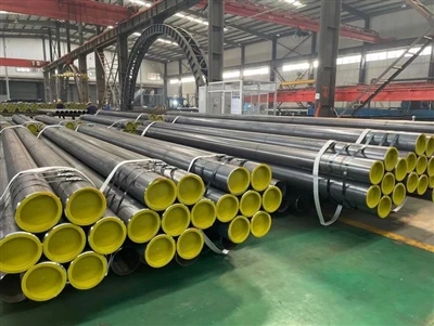 ASTM A500