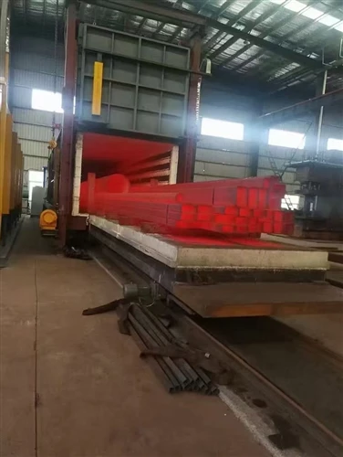 Šta treba da kontrolišete kada gasite tanke kvadratne i pravougaone čelične cevi?