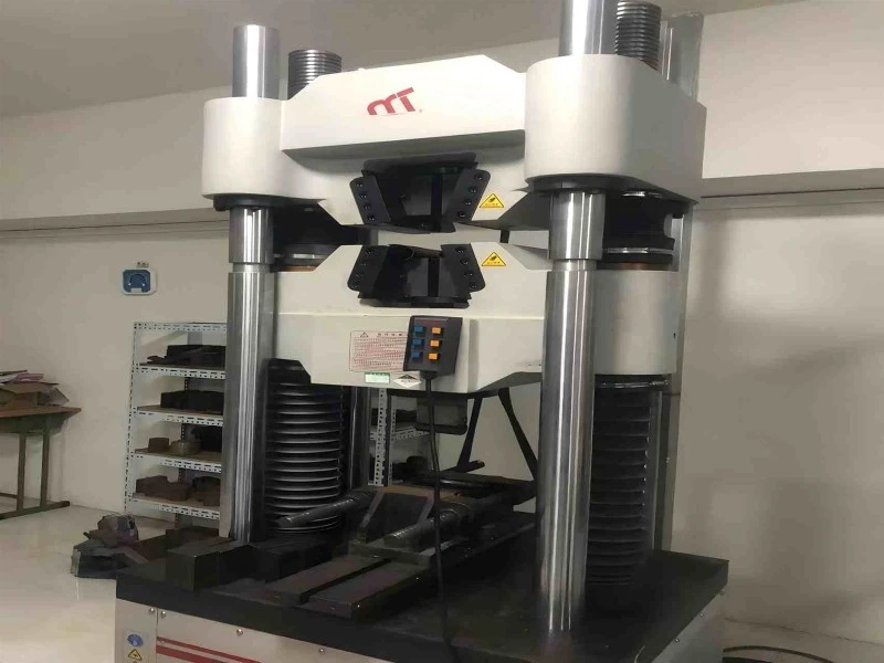 yield and tensile test equipment yield and tensile test equipment