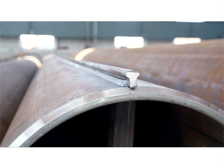 Pipe Pile Clutch Welding suppliers