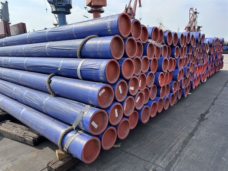 PVC Coating Steel Pipe suppliers