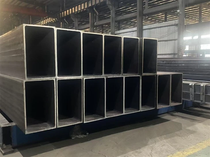 RIGHT CORNER HOLLOW SECTION high quality