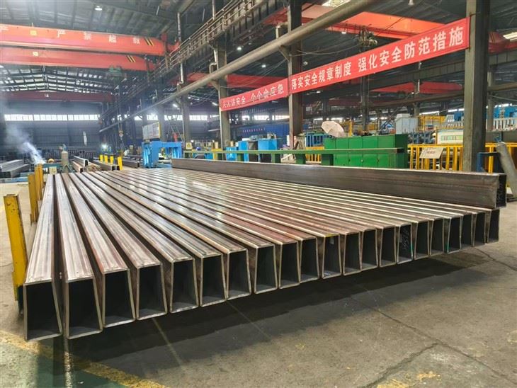 RIGHT CORNER HOLLOW SECTION price