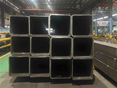 300x300mm kvadratni kutijasti presjek