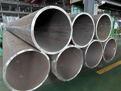 API5L X52M PSL1/PSL 2 LSAW čelična cijev