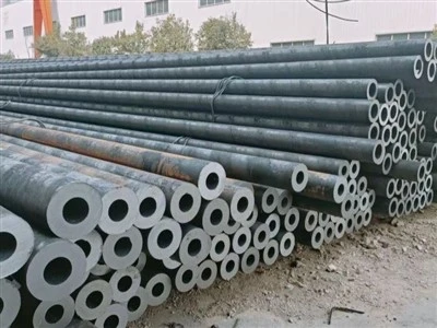 ASTM A106 cijev od ugljičnog čelika za industrijsku proizvodnju cijevi