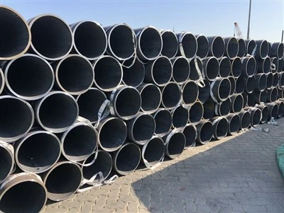ASTM A106 GR.B Bešavne cijevi