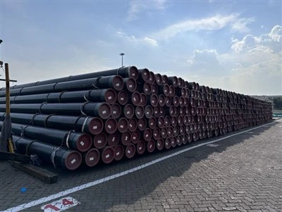 ASTM A53 GR.B ERW CIJEVI