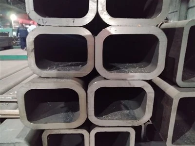 Jis G3466 šuplje sekcije